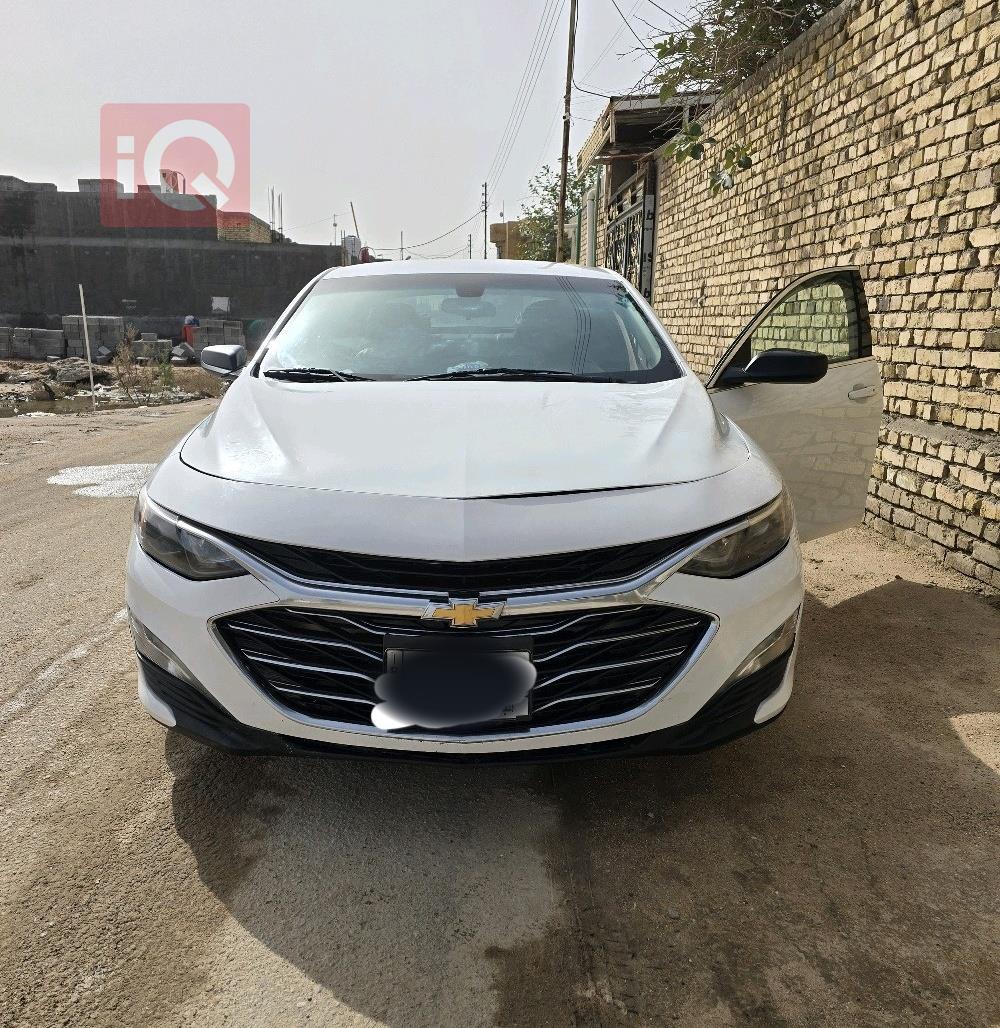 شيفروليه ماليبو